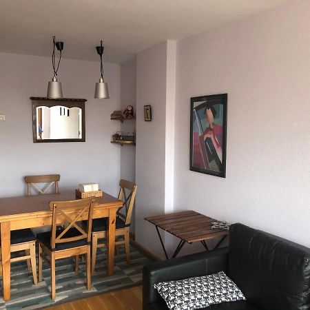 Ski & Relax Apartment 포르미갈 외부 사진