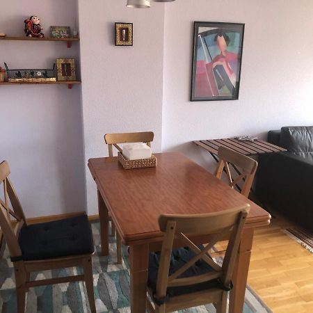 Ski & Relax Apartment 포르미갈 외부 사진