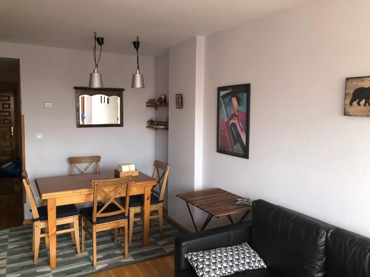 Ski & Relax Apartment 포르미갈 외부 사진