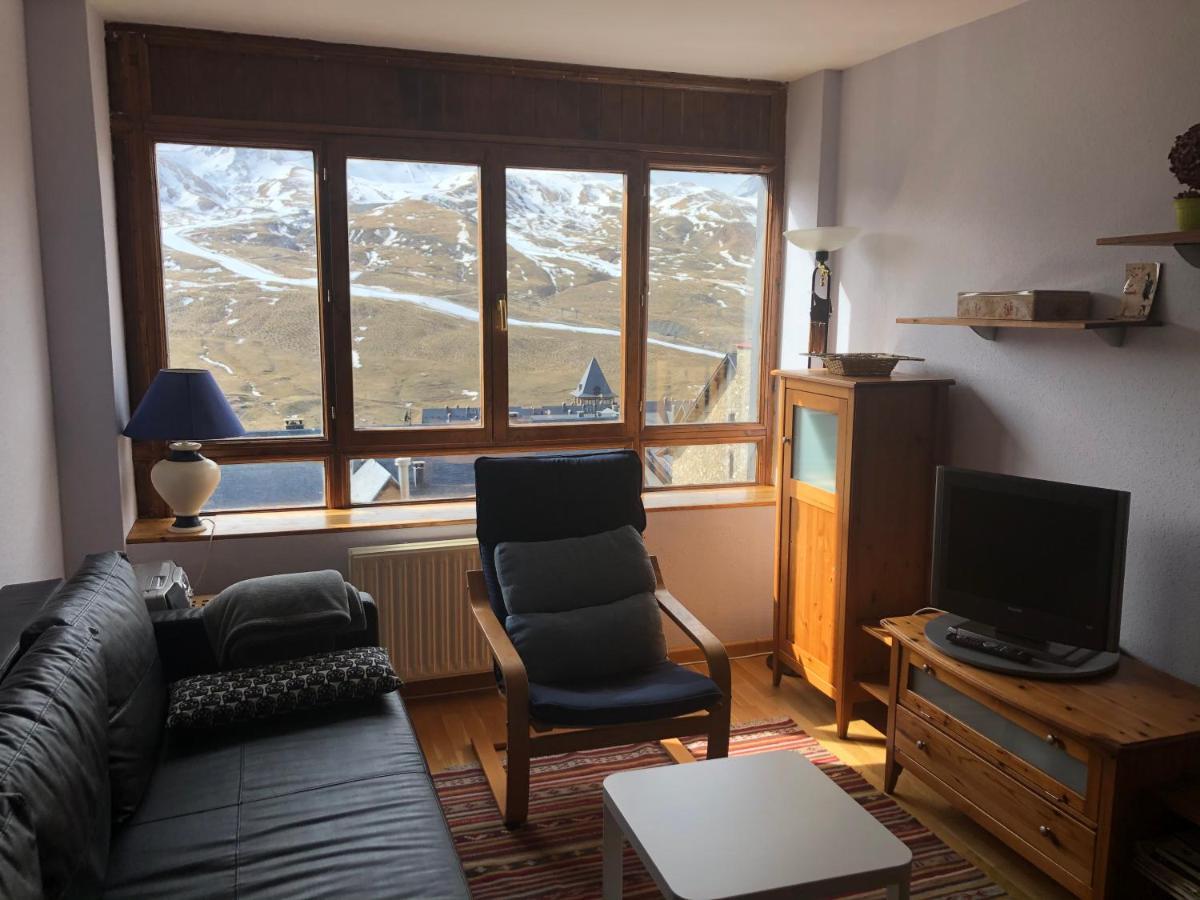 Ski & Relax Apartment 포르미갈 외부 사진