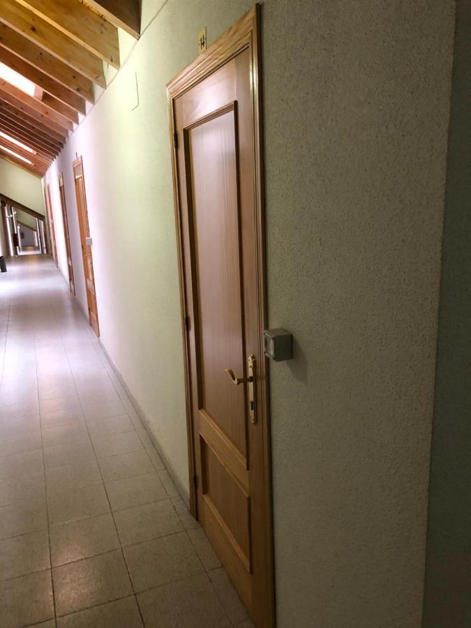 Ski & Relax Apartment 포르미갈 외부 사진