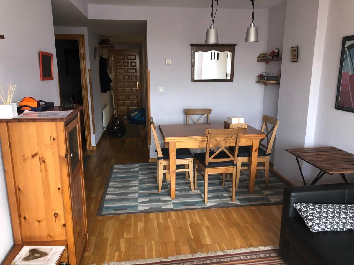 Ski & Relax Apartment 포르미갈 외부 사진