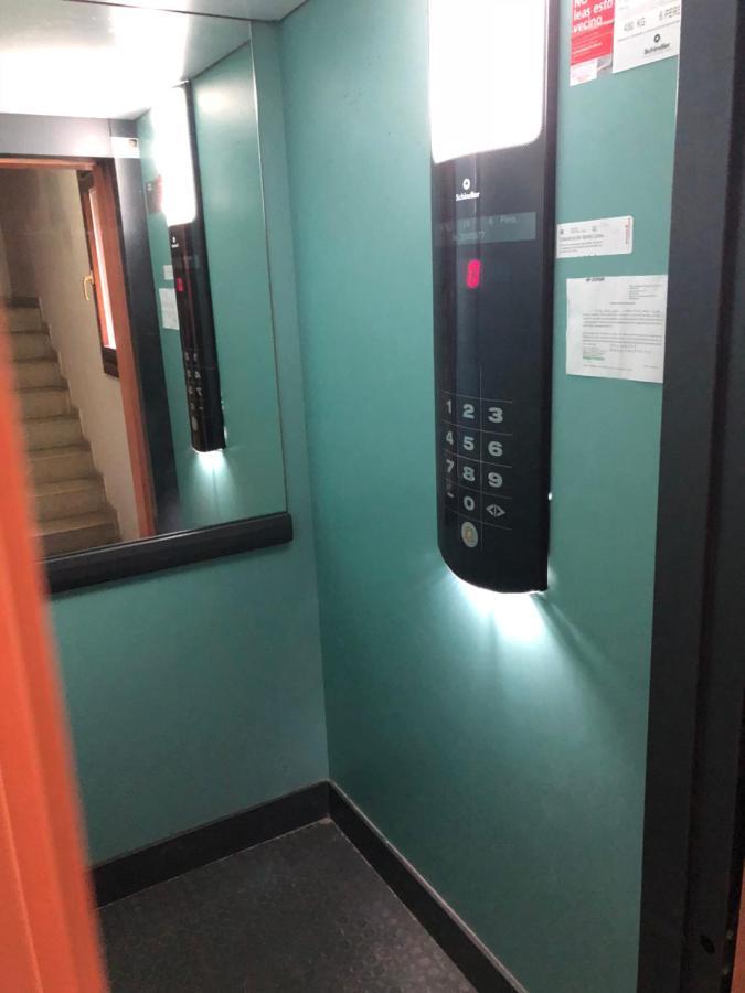 Ski & Relax Apartment 포르미갈 외부 사진
