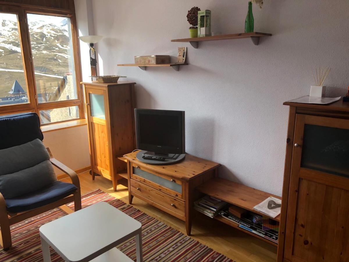 Ski & Relax Apartment 포르미갈 외부 사진