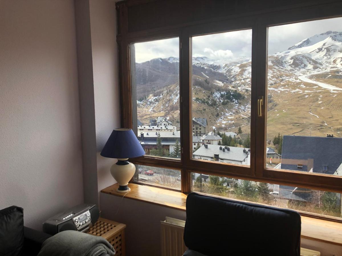 Ski & Relax Apartment 포르미갈 외부 사진