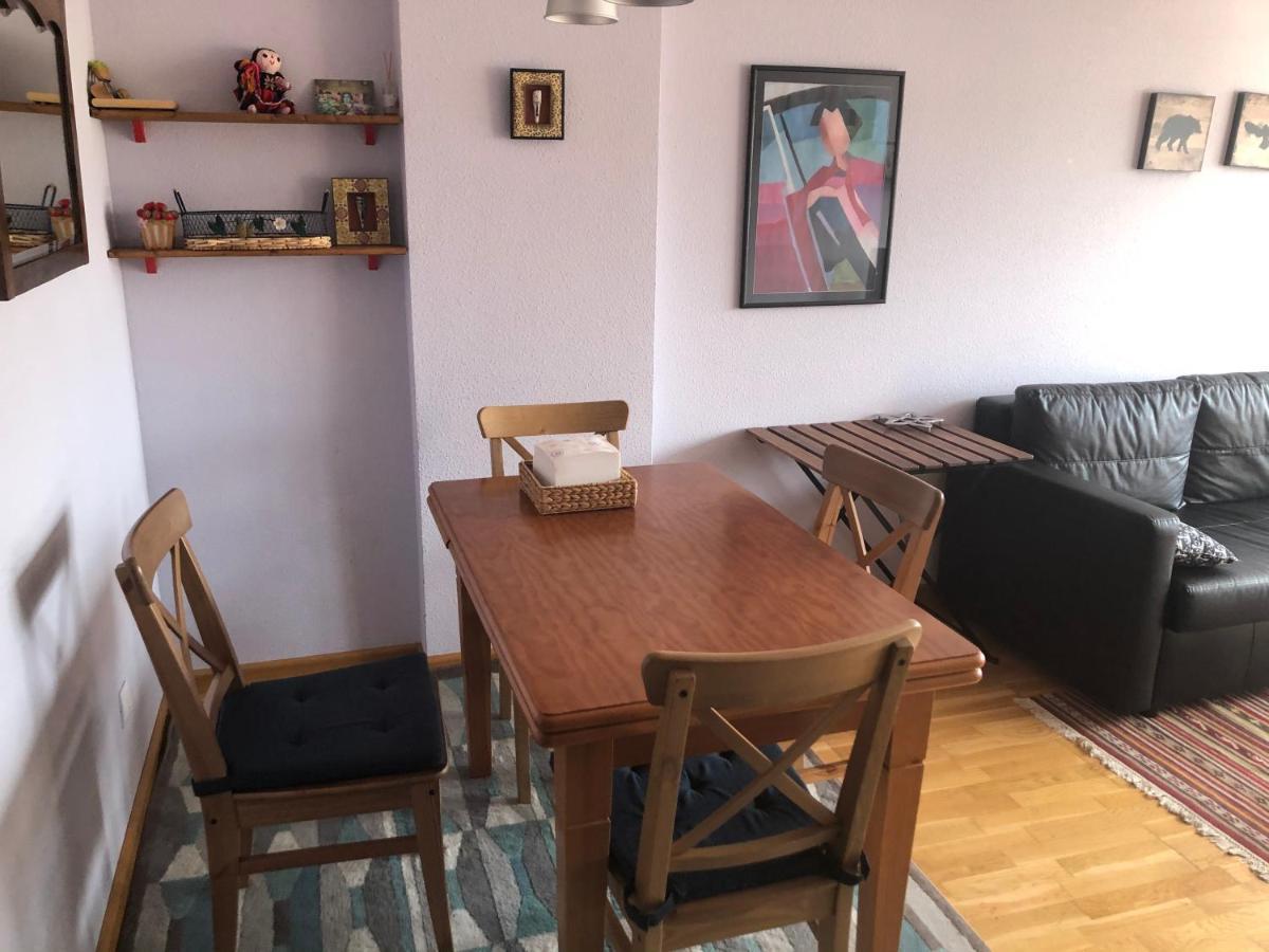 Ski & Relax Apartment 포르미갈 외부 사진