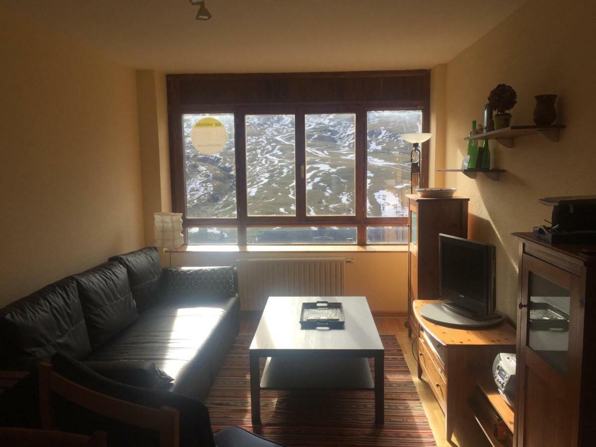 Ski & Relax Apartment 포르미갈 외부 사진