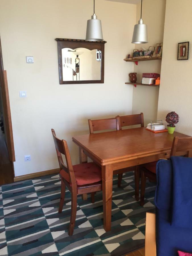 Ski & Relax Apartment 포르미갈 외부 사진