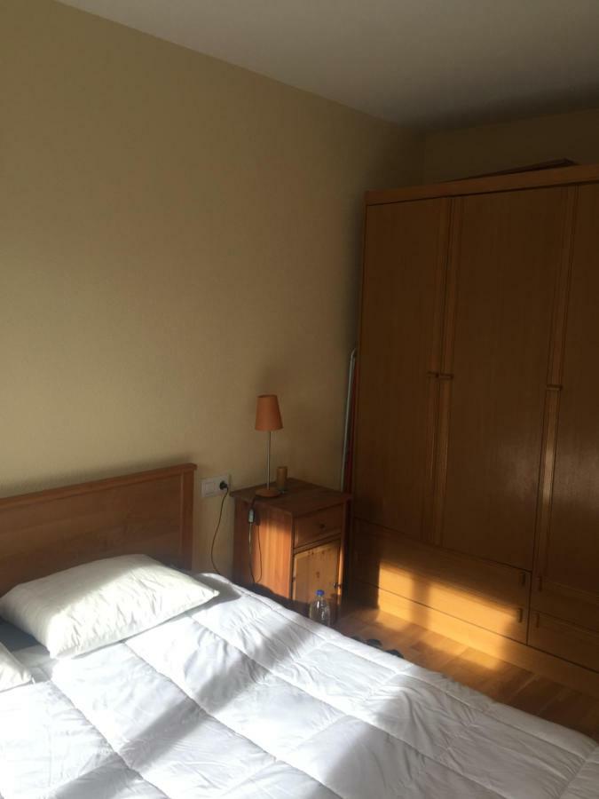 Ski & Relax Apartment 포르미갈 외부 사진