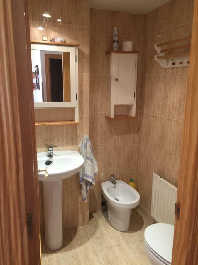 Ski & Relax Apartment 포르미갈 외부 사진