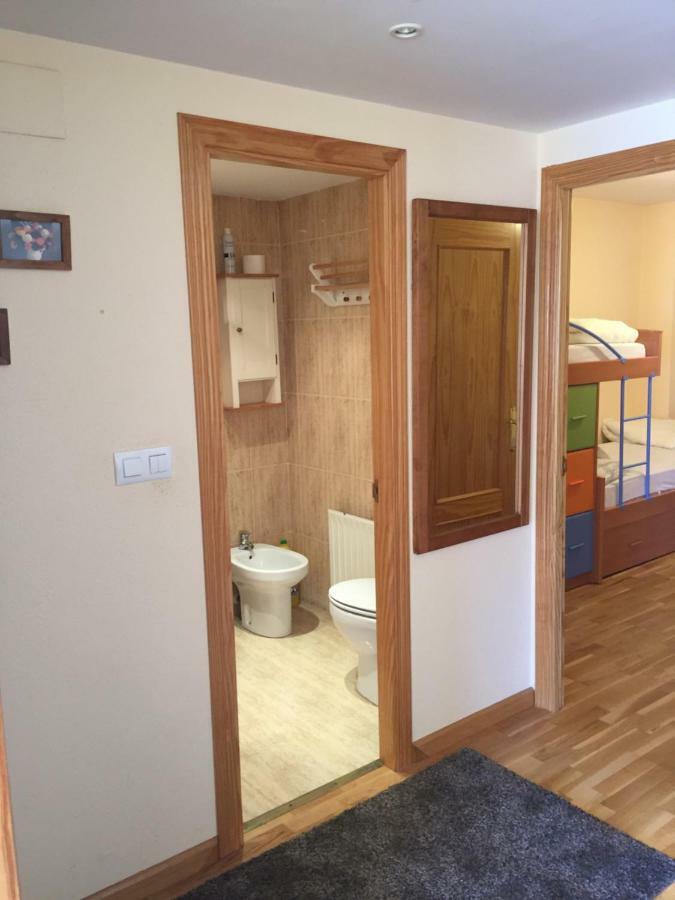 Ski & Relax Apartment 포르미갈 외부 사진