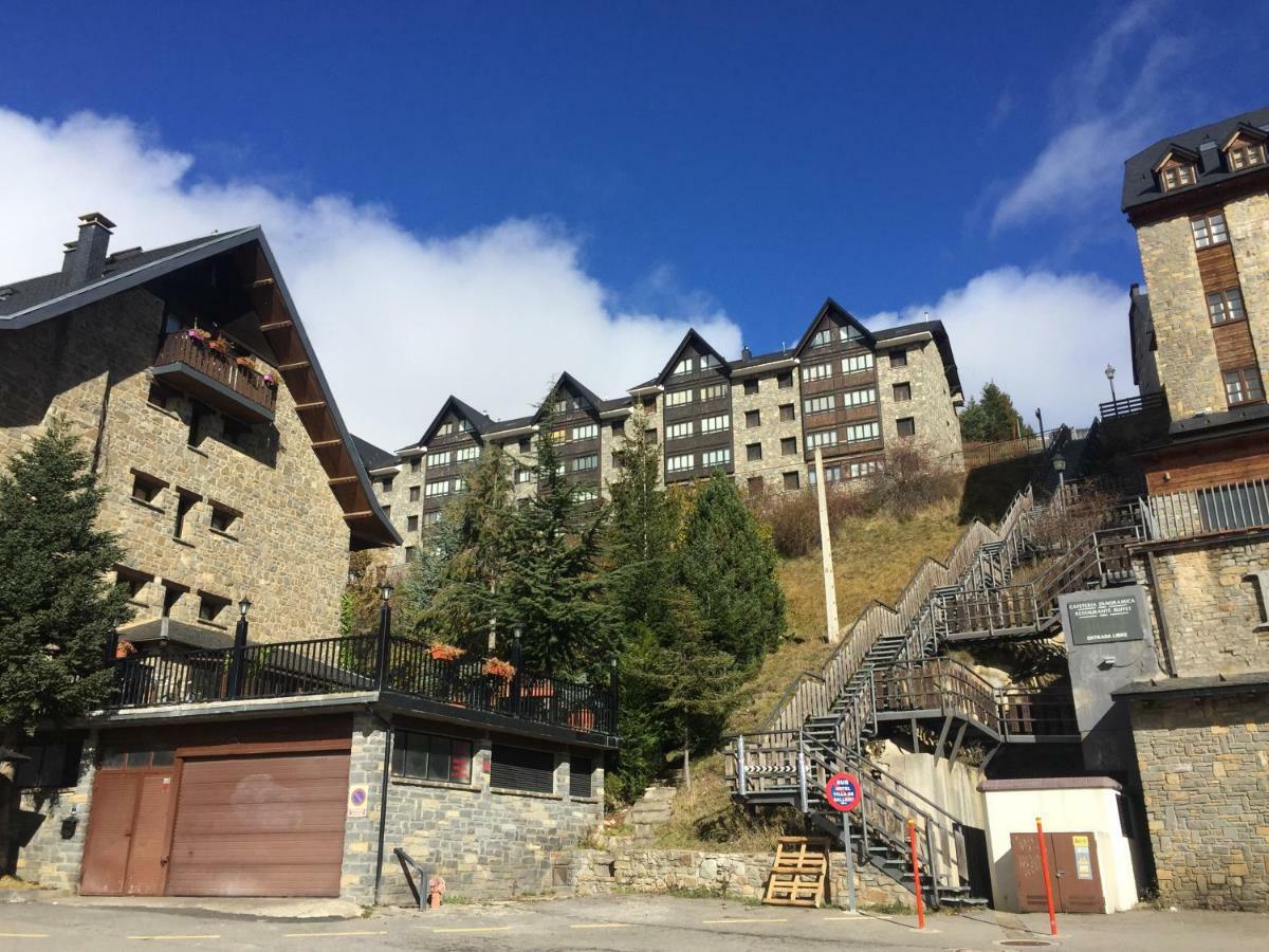 Ski & Relax Apartment 포르미갈 외부 사진
