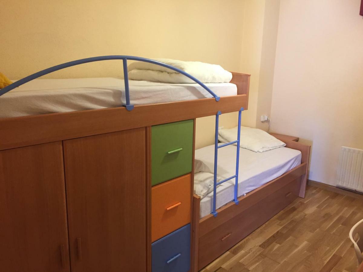 Ski & Relax Apartment 포르미갈 외부 사진