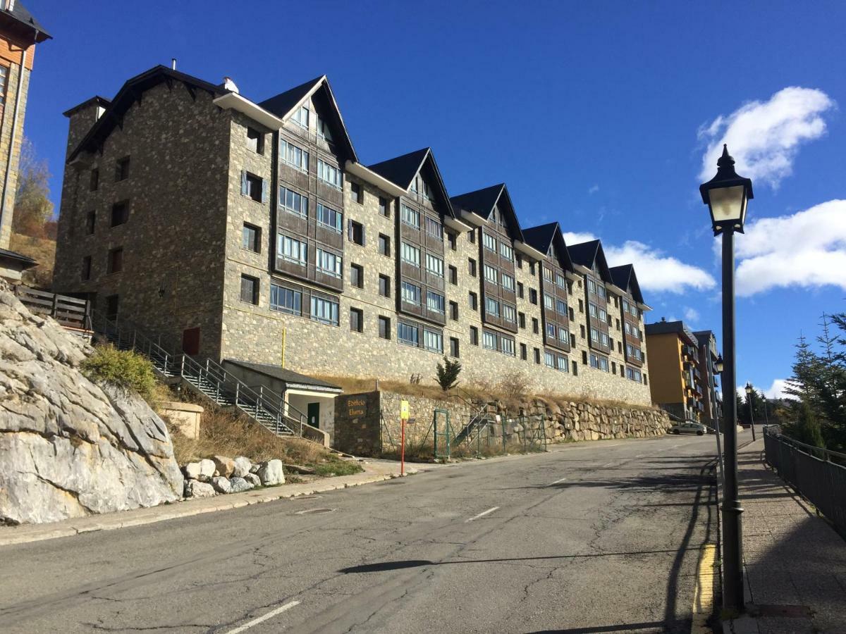 Ski & Relax Apartment 포르미갈 외부 사진