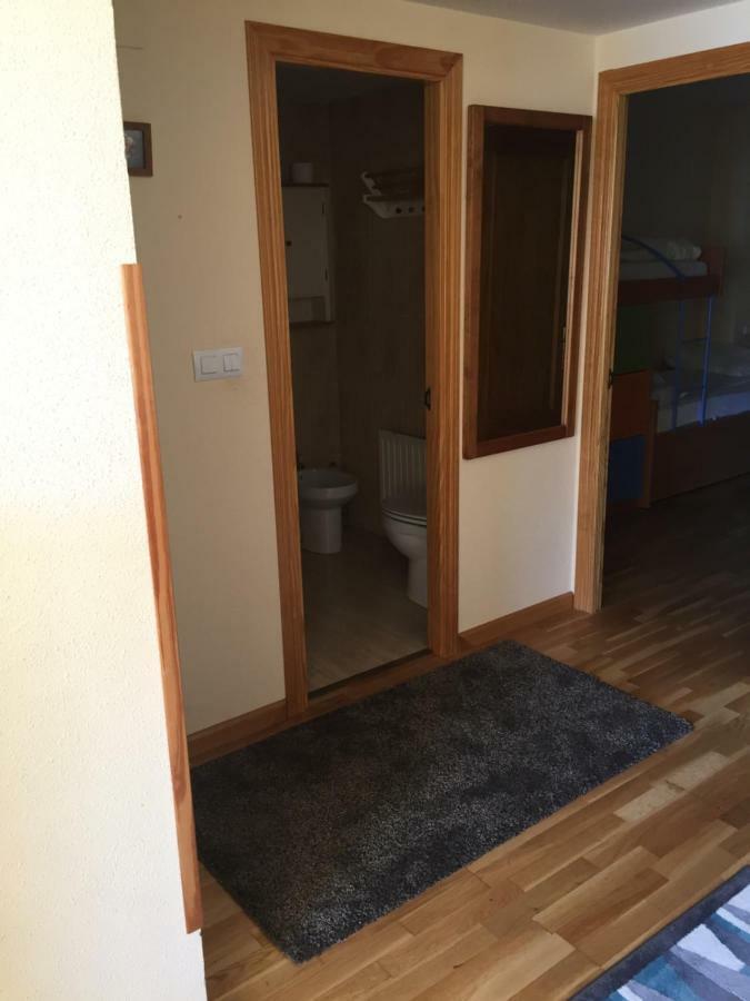 Ski & Relax Apartment 포르미갈 외부 사진
