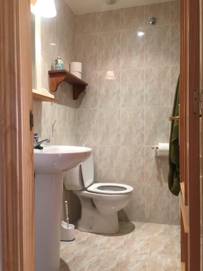 Ski & Relax Apartment 포르미갈 외부 사진