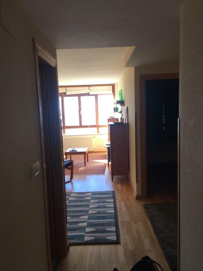 Ski & Relax Apartment 포르미갈 외부 사진