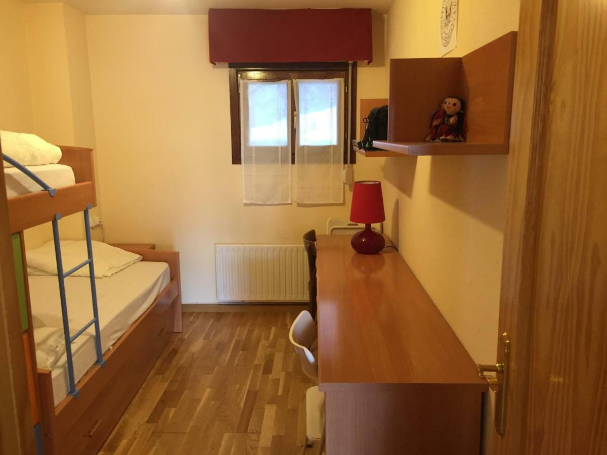 Ski & Relax Apartment 포르미갈 외부 사진